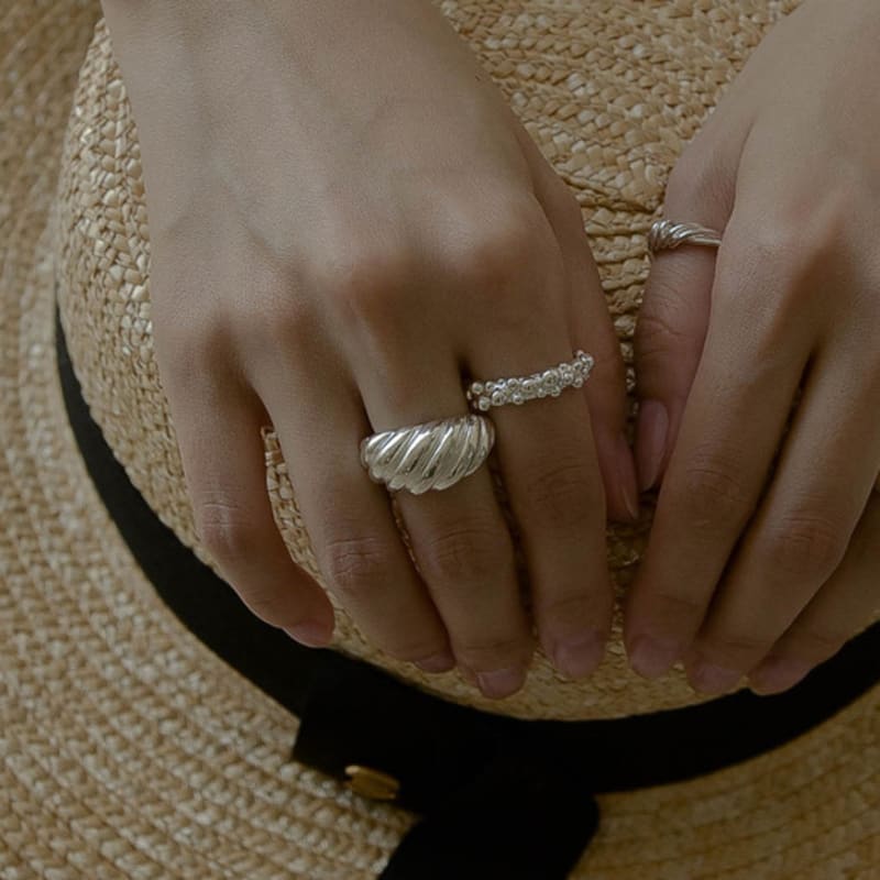 Retro finger Mousse_SR322