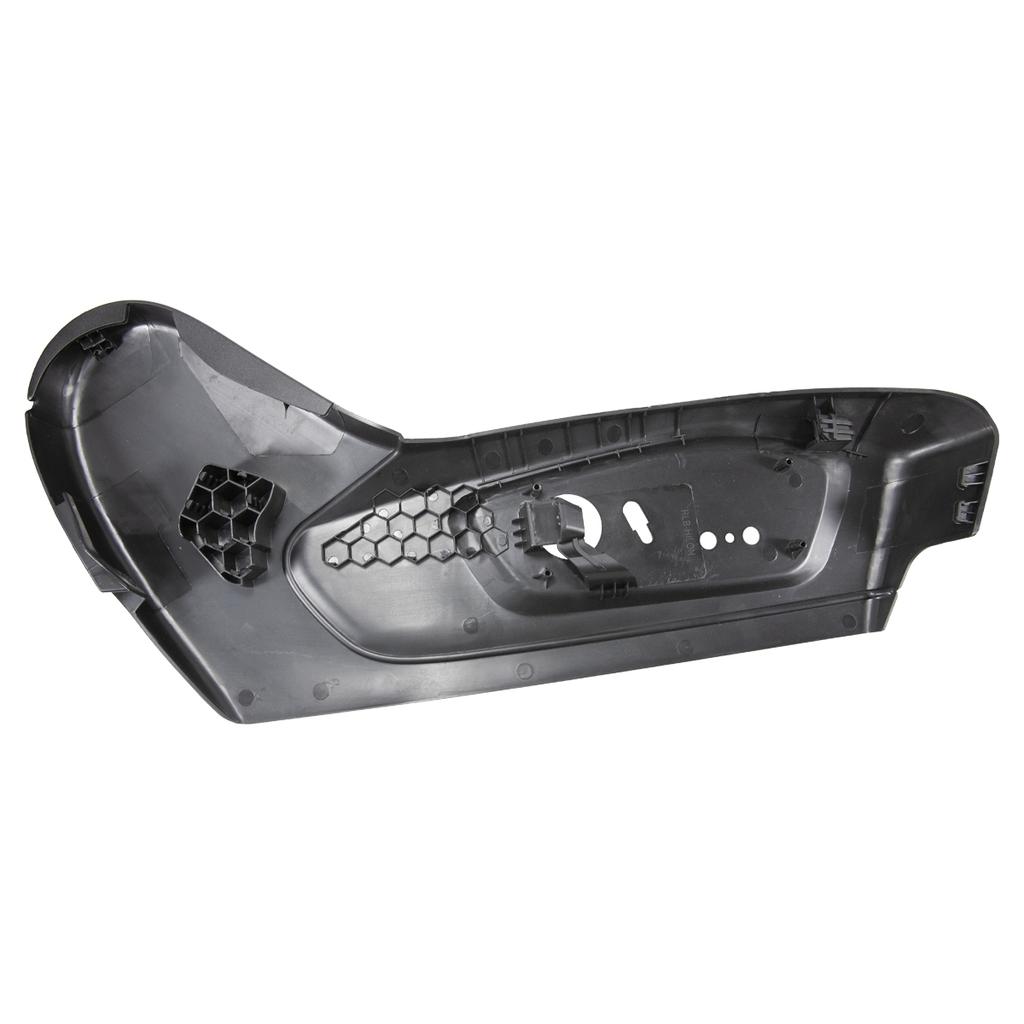 Car Seat Track Trim Cover Left Driver Side For Ford Explorer 2020 2021 2022 Seat Shield Panel Bezel