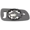 Skoda Fabia I 99-07 Left Manual Mirror Insert