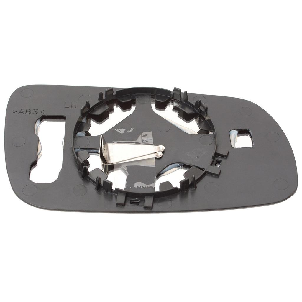 Skoda Fabia I 99-07 Left Manual Mirror Insert