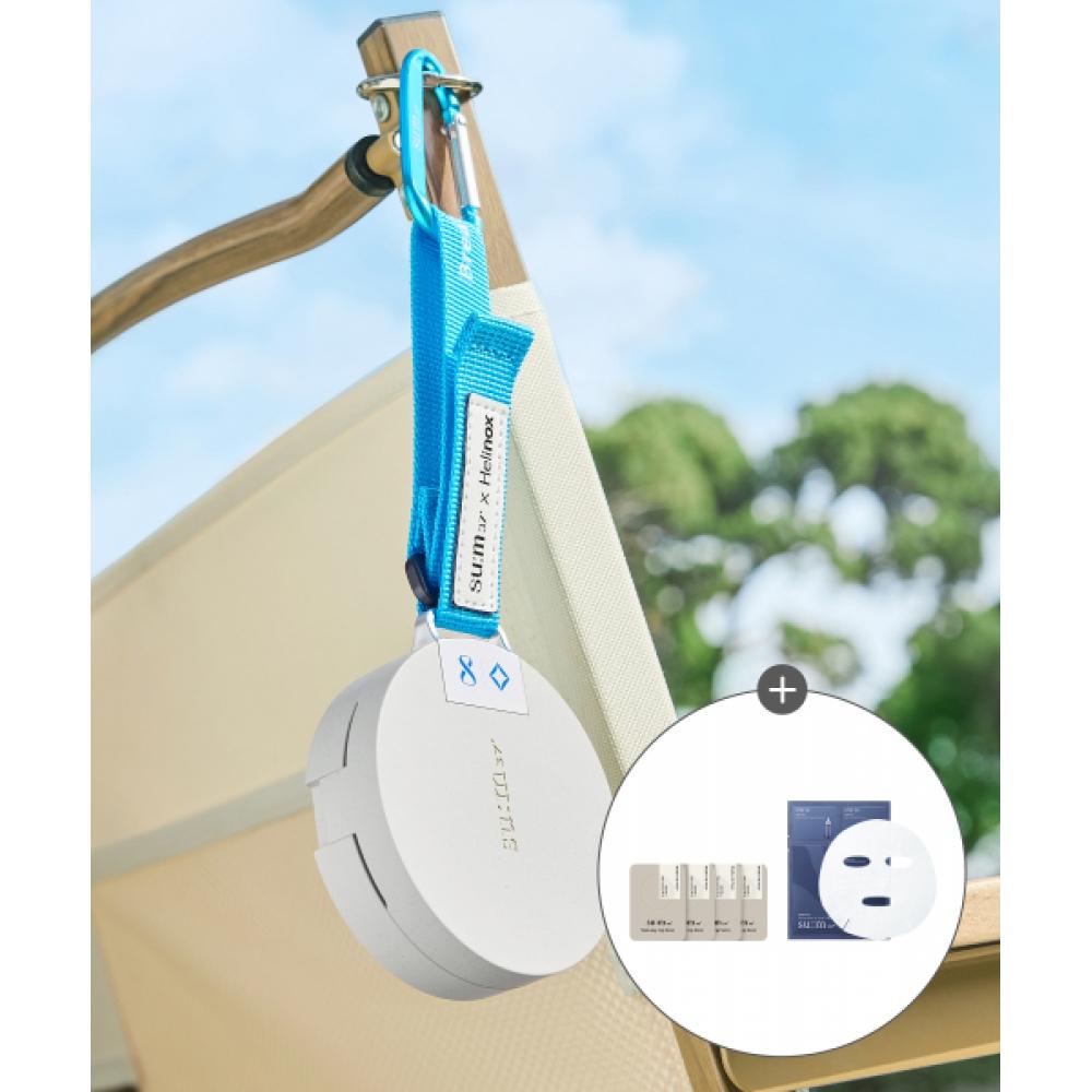 Sum37 Skinstay Soft Glow Cushion No.01 Specialized Set NONE