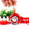 Navidad 2025 Christmas Ornaments for Home Merry Christmas Gift Coin Bag Cristmas Decor New Year 2026