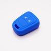 Silicone Rubber Car Key Fob Cover Case Protect Skin Set Cap for Opel Astra J Insignia Mokka Zafira Vauxhall Vectra Remote Repair