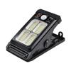 High Bright Motion Sensor Lamp 3 Modes Wall Lighting New LED Solar Light  Garden Decoration