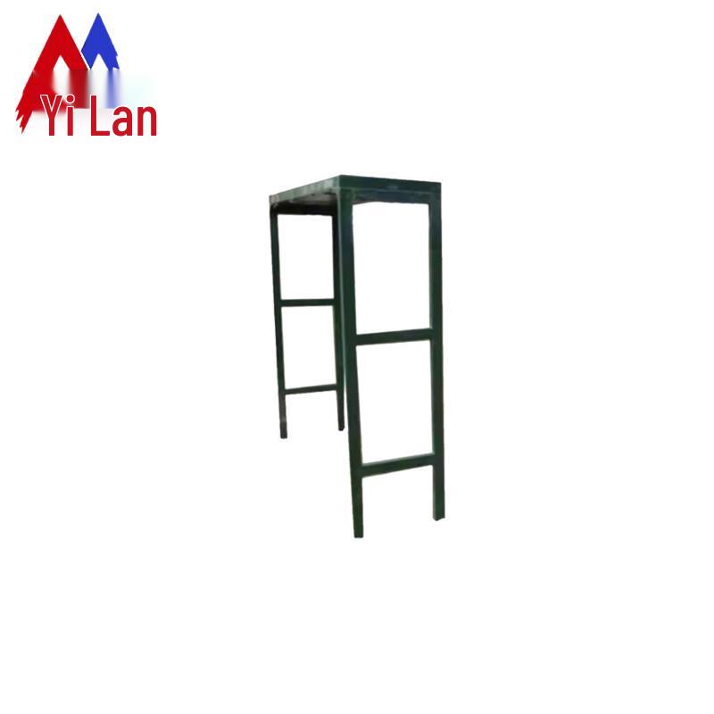Yilan Outdoor Obstacle Training High Board