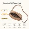 AOKING LooLoo Series Lightweight Versatile Crossbody Bag