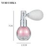 YURI CHIKA Spray Brightening Glitter Spray Body Fragrance Powder Highlight Spray Powder Body Spray