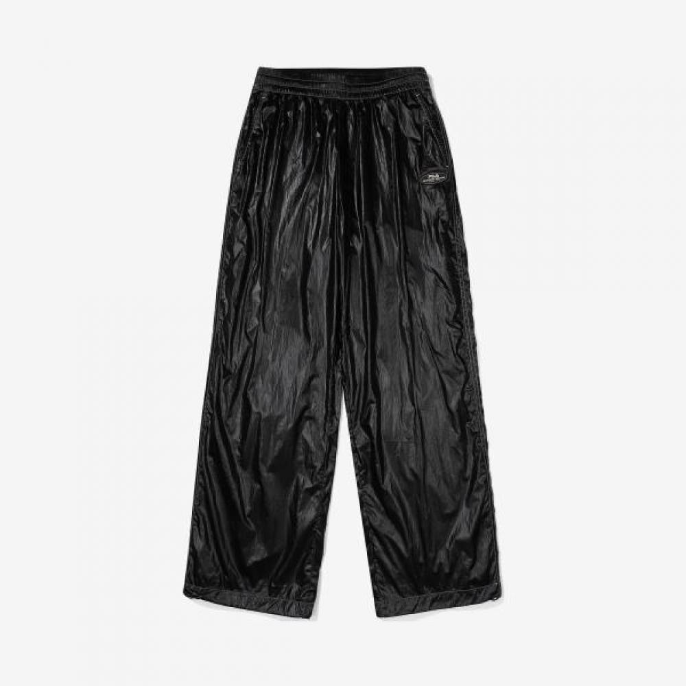 

Fila String Glossy Woven Training Pants SHINYBLACK/070