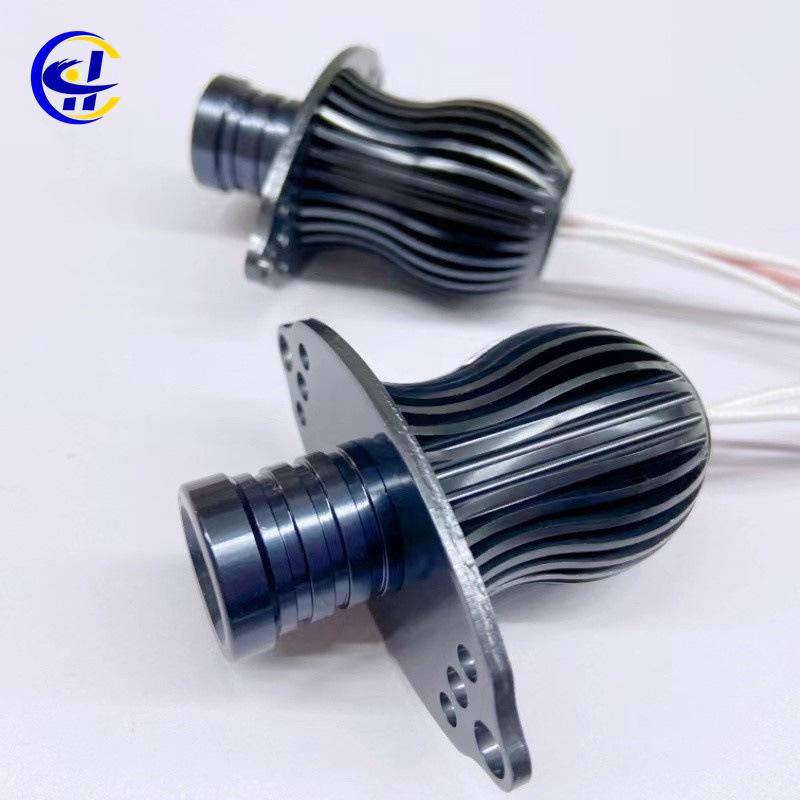 LED Angel Eyes Daytime Running Lights for BMW E90 E91 Headlights