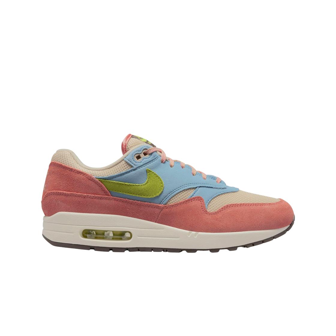 

Мужские кроссовки Nike Air Max 1 Light Madder Root and Worn Blue DV3196-800