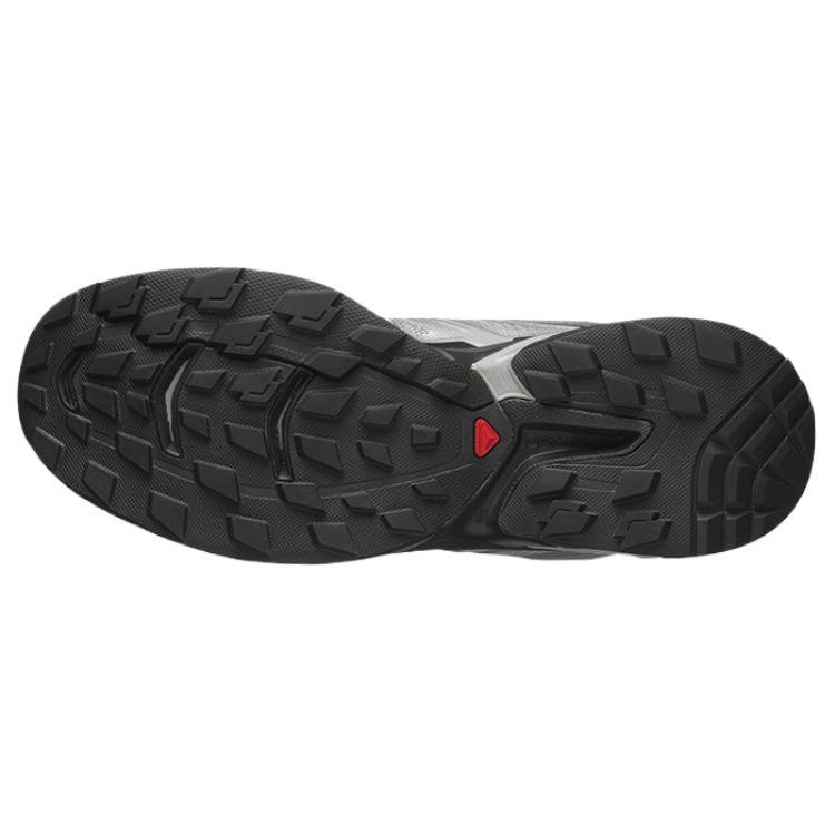 SALOMON Xt-Wings 2 Comfortable Versatile Low-Top Outdoor Functional Shoes Unisex Shoes Gray 474351