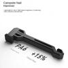 Xiaomi Camping Hammer Camping Tent Ground Peg Hammer Non-Slip Tough Camp Hammer Camping Mallet Outdoor Multifunctional Equipment Tools