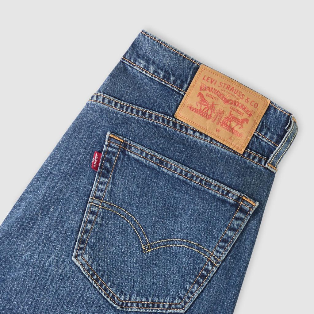 Levi's 505™ Straight COOL & DRY Jeans Men's 00505-3281 US W36 L32
