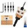 Accesorii pentru sculele electrice – Burghie