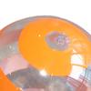 Beach Ball Summer Water Games, Multipurpose 15.75'' PVC Blow Balls, Inflatable Pool Toys for Lake,