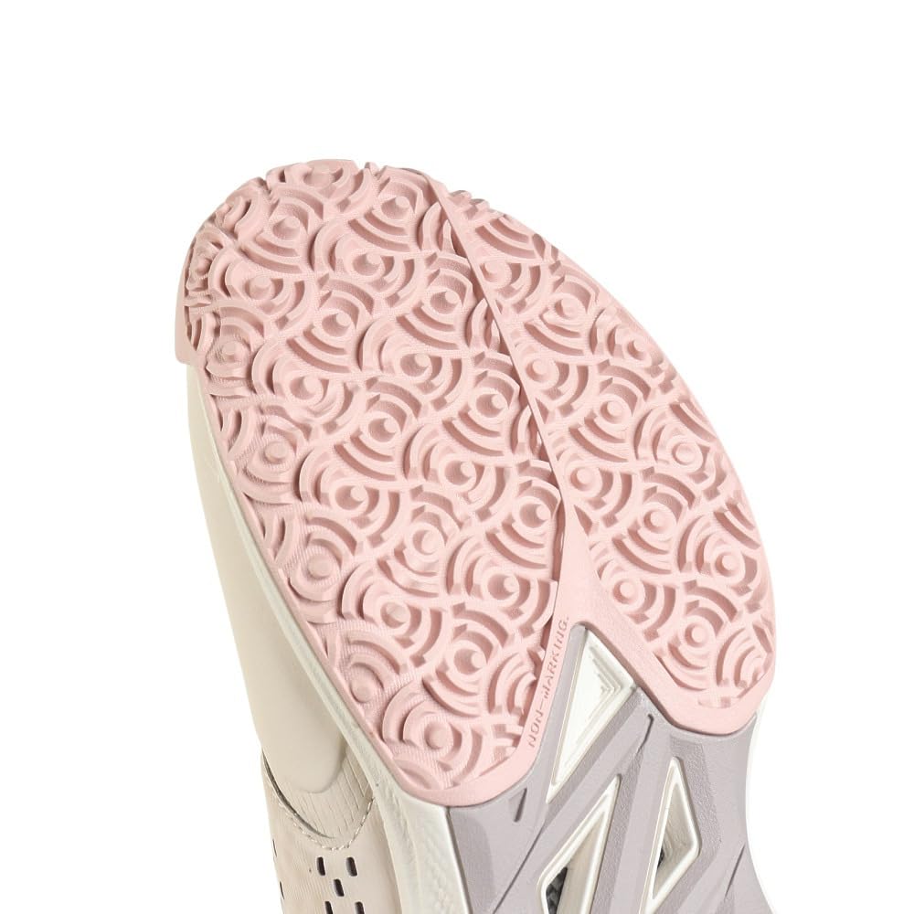 [Yonex] Power Cushion Sonicage LGC SHTSCLG Pale Pink (423) 23.0 cm