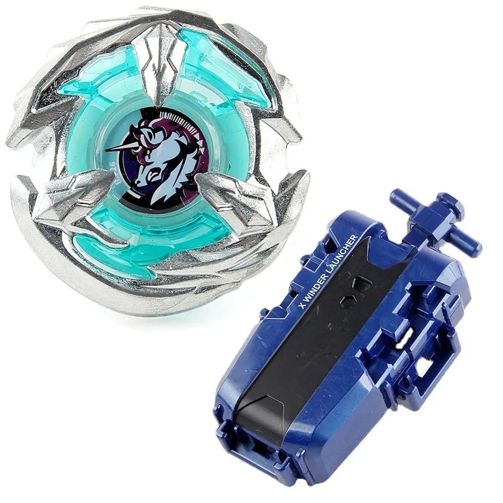 Beyxs Phoenix Wing Gyroscope Series X Entry-Level Juguetes Giroscopios BX-23 Popular Collectible Toy Winged Phoenix Design