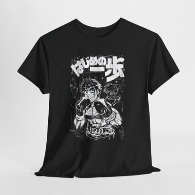 T-Shirts & Muskelshirts – T-Shirts