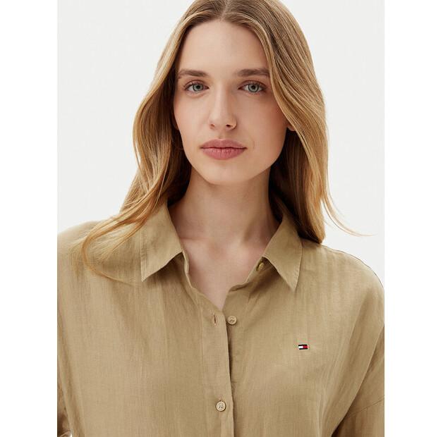Рубашка Tommy Hilfiger WW0WW46169