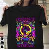 Hot Queens Of The Stone Age Unisex Gift T Shirt MEN S-4XL UR952