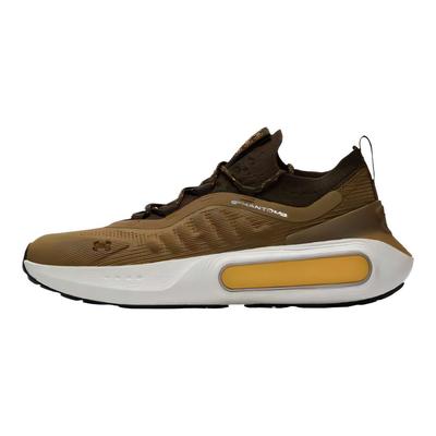HOVR Phantom 4 Coyote Men Sneakers Tan Gridiron-Brown Noble-Gold 3027593-498
