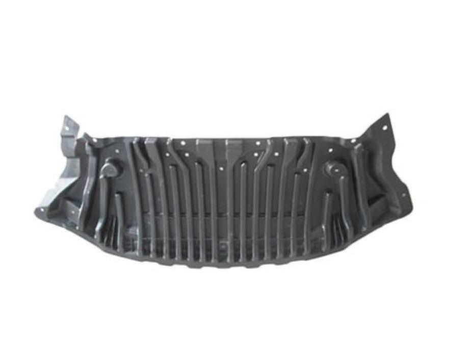 Mercedes-Benz W212 E300 Front Bumper Lower Guard