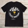 Mac Dre Thizz T Shirt BLACK Tee Men Retro Size S To 5XL