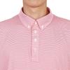 Zipore Golfwear Men S Collar ShorT Sleeve T ShirT g4mS23k000 Aza