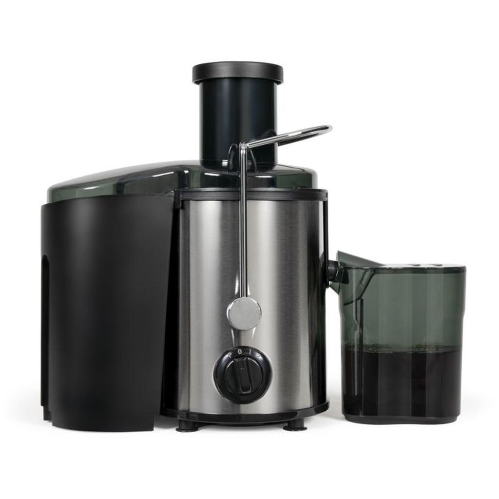 Centrifugeuse - LIVOO - DOP251 - 1000 W - Collecteur de pulpe 1,5 L - Récipient a jus 0,8 L