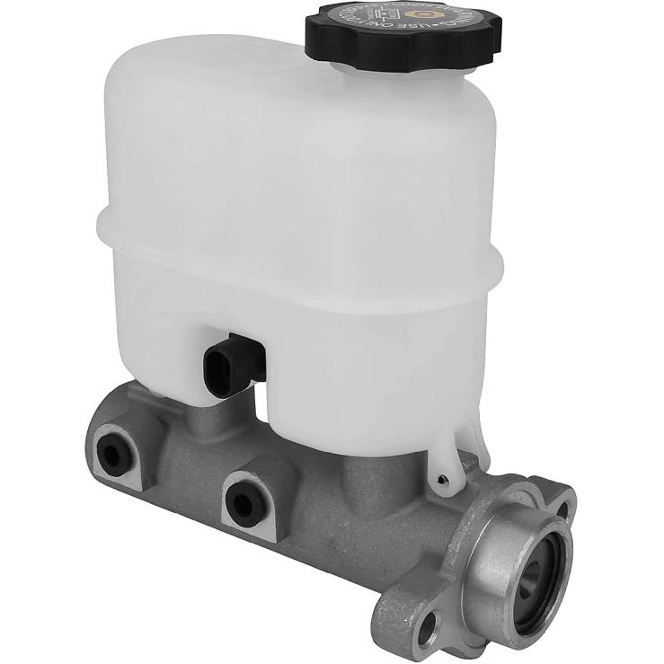

Главный тормозной цилиндр M630031 для 1999-2002 GMC Sierra Yukon XL 1500 Chevrolet Silverado Suburban 1500 Tahoe Blazer для 2002 Cadillac Escalade EXT