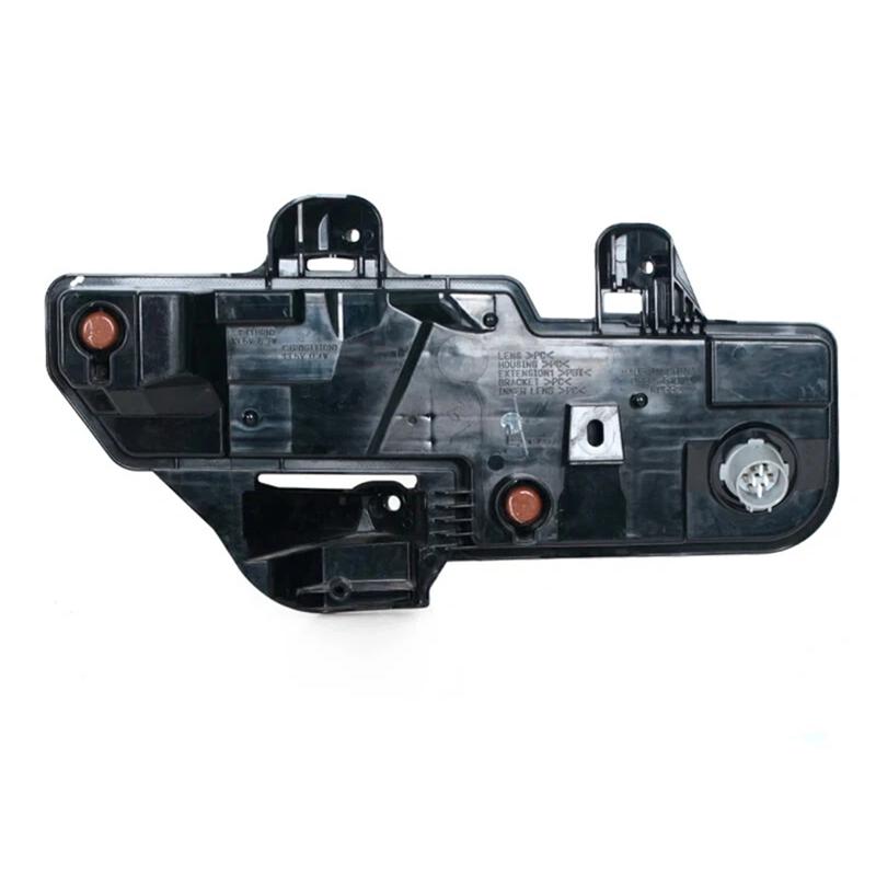 A16P-Front Daytime Running Light LED Fog Light For Mazda CX-30 -2025