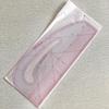 Multi-Functional Curve & Straight Ruler for Professional Pattern Making, Grading, and Cutting in Sewing