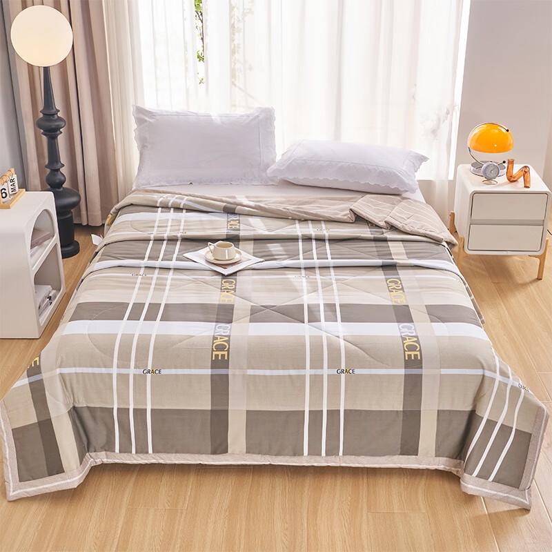 Zuoyouzhuo Xinjiang Cotton Summer Quilt 150x200cm