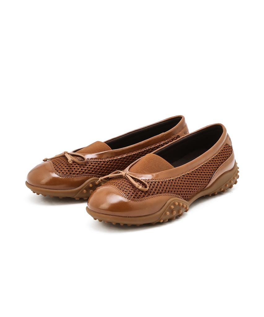 Jill By Jillstuart [Lumi] Mesh Slip-On - 3 Colors