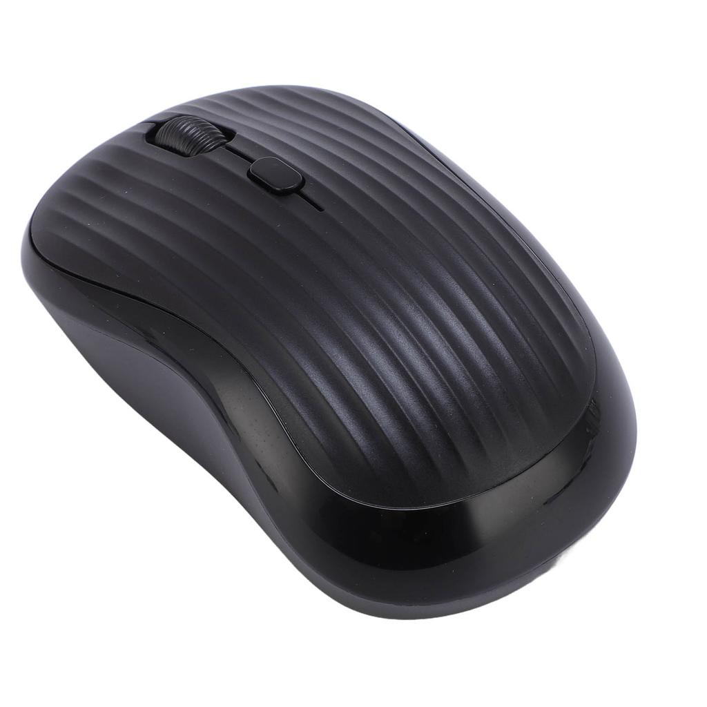 Wireless Bluetooth Mouse 3 Adjustable DPI Portable Silent Mouse 2.4 GHz Wireless Dual Mode Computer