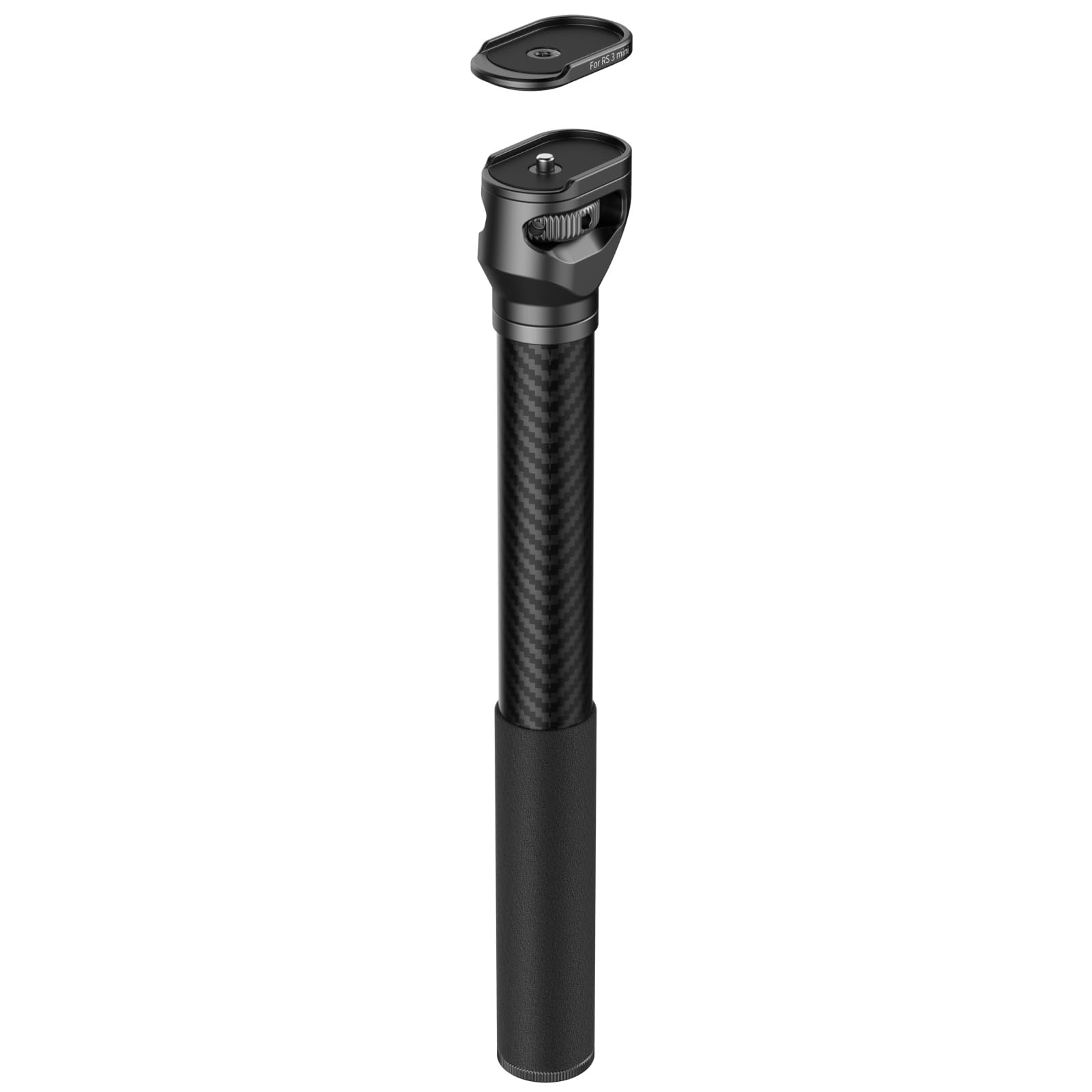

SmallRig DJI Compatible Stabilizer Connection Tube 4378