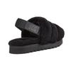 UGG Men's Tasman Slipper Black 1121751-BLK