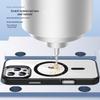 MagSafe High Transparency Magnetic Case for iPhone 17 Plus/16 Pro, Soft Edge, Drop Protection