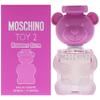 Woda toaletowa Moschino Toy 2 Bubble Gum 50 ml