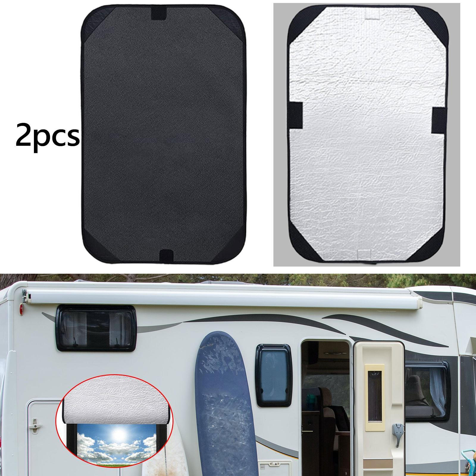 

Автомобильное окно, защита от солнца для двери автомобиля и 2 pieces