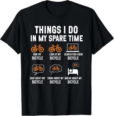 Oberteile – T-Shirts