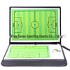 Foldable Magnetic Football Tactics Board with Pen