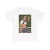 Herren- und Damen-T-Shirts Riley Reid Grafik