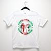 26 Animal Liberation   Human Liberation T-Shirt Green Peace Political Animal Rights Unisex T-Shirt