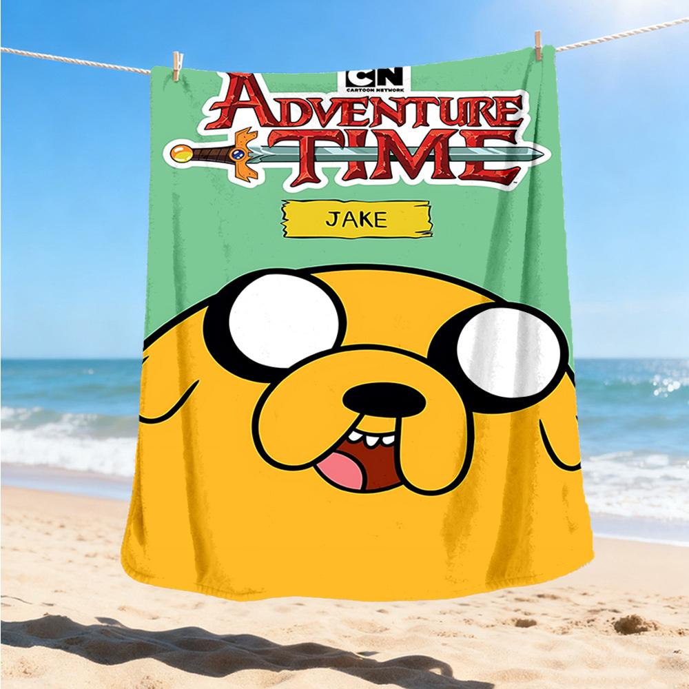 1ks Doba ledová Venkovní flanelová deka Měkká, lehká a teplá