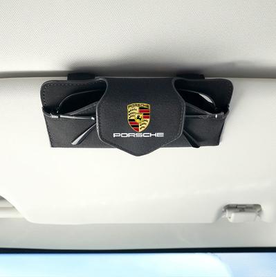 Almacenamiento y organización – Clip coche para gafas
