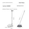 MARYYA Folding Broom & Dustpan Set
