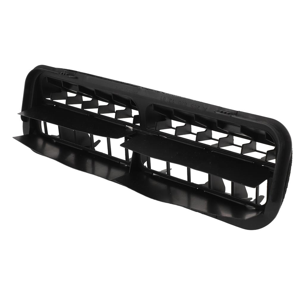 Clapetă Gură Aerisire Laterală Spate 2058301201 Înlocuitor pentru Benz C?Clasă W205 W213 2015 până în 2021