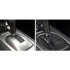 For Chevrolet-Camaro 2010-2015 Carbon Fiber Gear Shift Panel Cover Trim Sticker