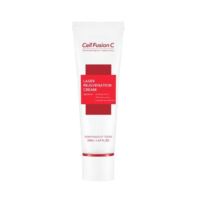 Cell Fusion C - Laser Rejuvenation Cream 50ml